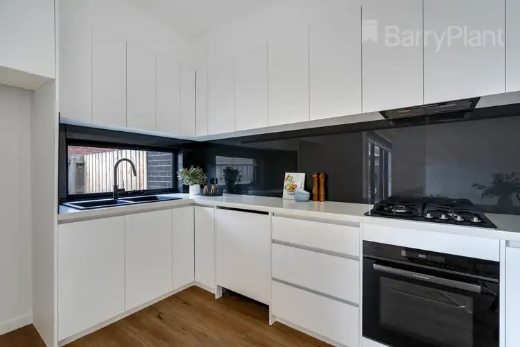 Third view of Homely townhouse listing, 2/4 Mattea Court, Reservoir VIC 3073