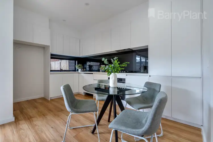 Fourth view of Homely townhouse listing, 2/4 Mattea Court, Reservoir VIC 3073