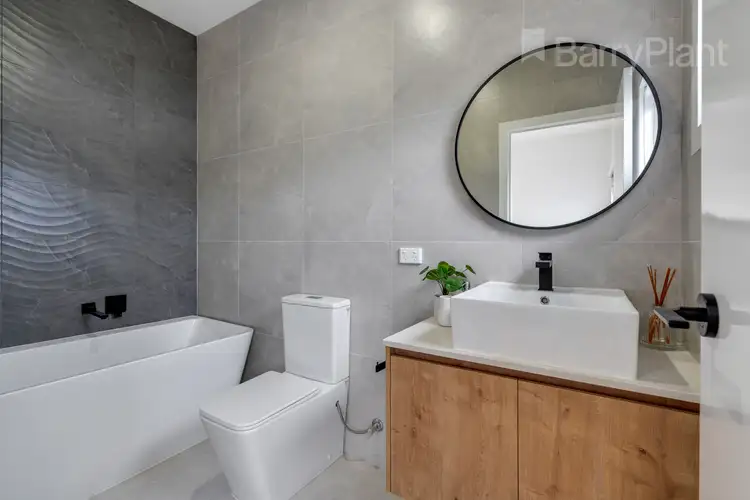 Sixth view of Homely townhouse listing, 2/4 Mattea Court, Reservoir VIC 3073