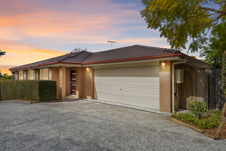 Main view of Homely house listing, 106A Berowra Waters Road, Berowra Heights NSW 2082