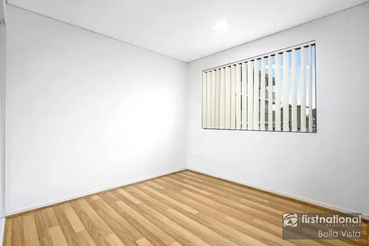 Second view of Homely apartment listing, 13/3-5 Linden Street, Toongabbie NSW 2146