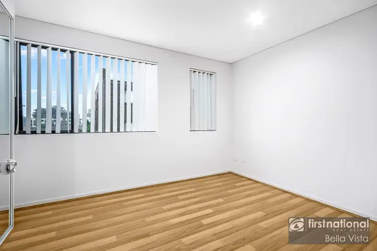 Third view of Homely apartment listing, 13/3-5 Linden Street, Toongabbie NSW 2146