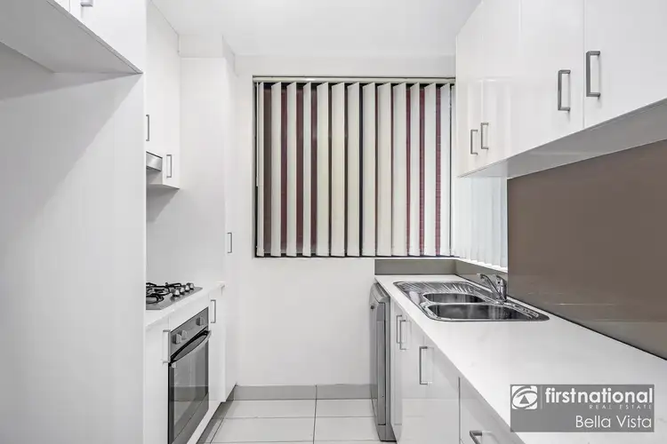 Fourth view of Homely apartment listing, 13/3-5 Linden Street, Toongabbie NSW 2146