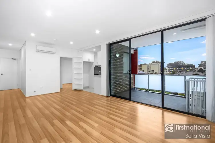 Fifth view of Homely apartment listing, 13/3-5 Linden Street, Toongabbie NSW 2146