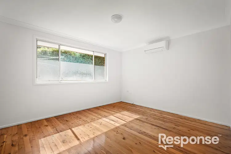 Sixth view of Homely house listing, 15 Luculia Avenue, Baulkham Hills NSW 2153