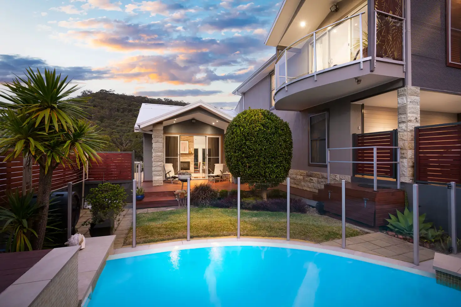 Main view of Homely house listing, 21 Thorp Road, Woronora NSW 2232