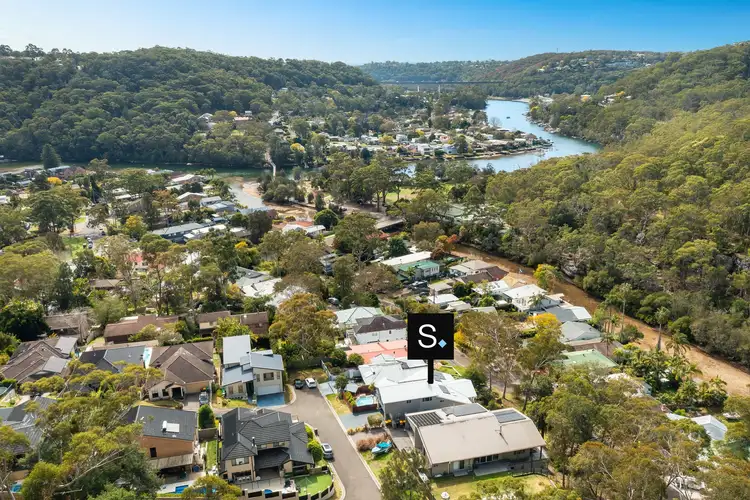 Fourth view of Homely house listing, 21 Thorp Road, Woronora NSW 2232