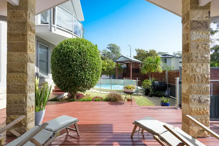 Sixth view of Homely house listing, 21 Thorp Road, Woronora NSW 2232