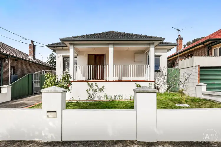 80 Vernon Avenue, Eastlakes NSW 2018