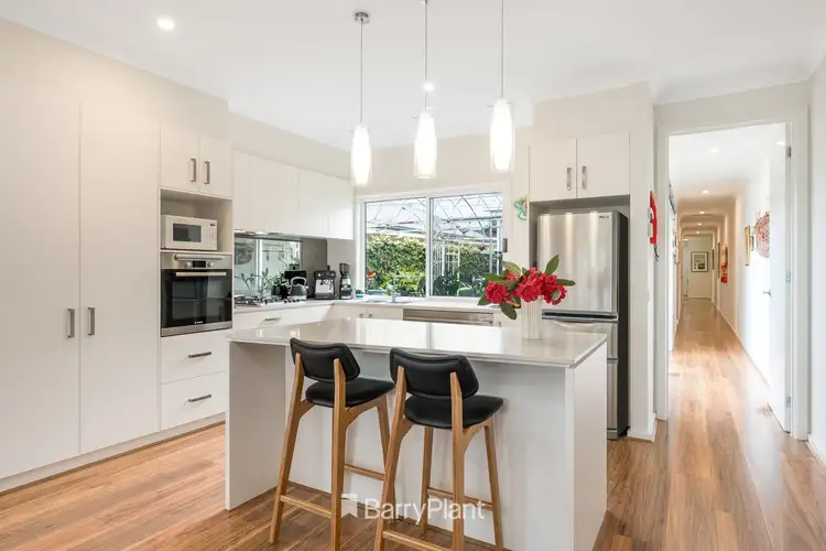Third view of Homely townhouse listing, 6B Perth Street, Belmont VIC 3216