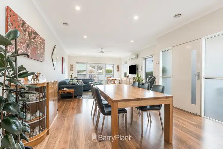 Fifth view of Homely townhouse listing, 6B Perth Street, Belmont VIC 3216