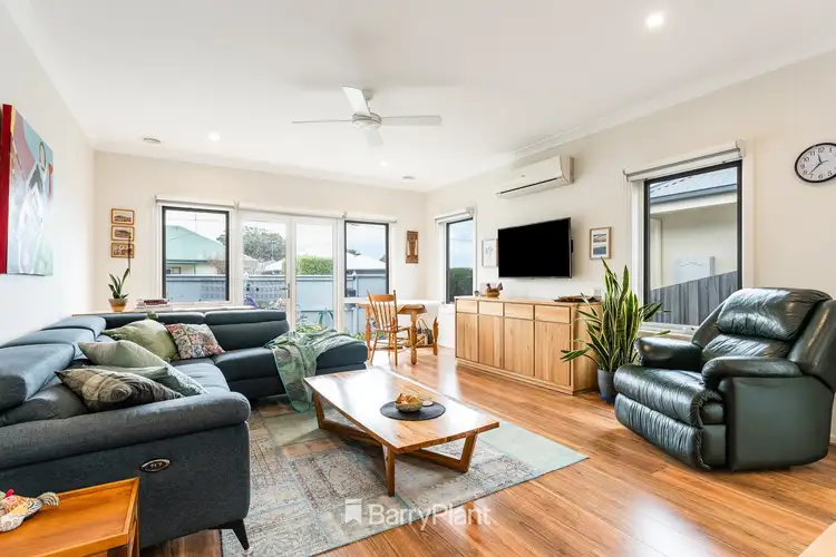 Sixth view of Homely townhouse listing, 6B Perth Street, Belmont VIC 3216