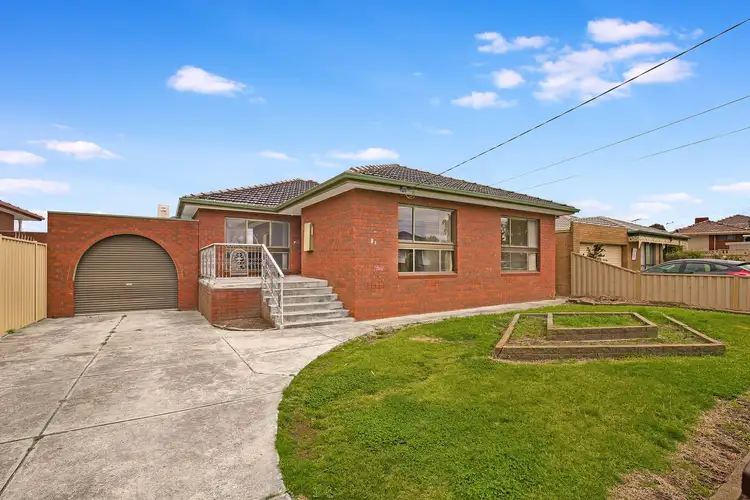 Main view of Homely house listing, 81 Carrington Boulevard, Thomastown VIC 3074