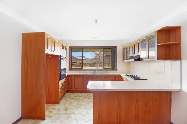 Second view of Homely house listing, 81 Carrington Boulevard, Thomastown VIC 3074