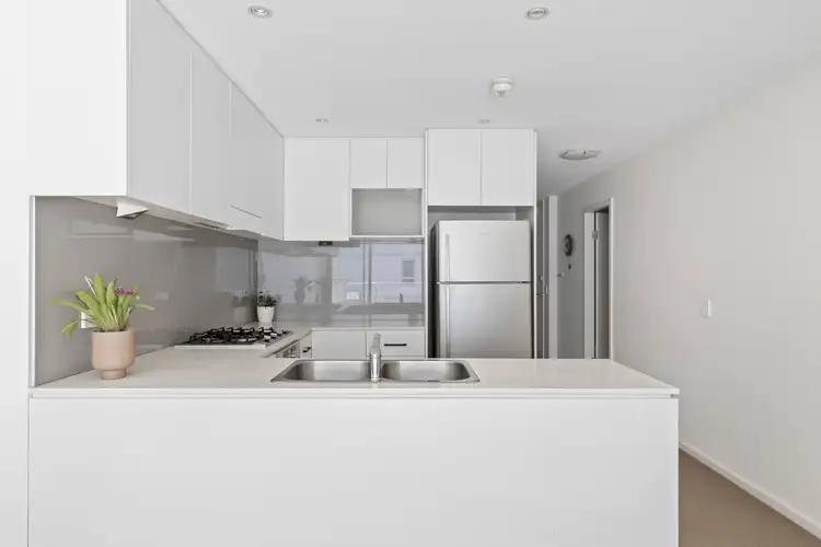 Second view of Homely apartment listing, 2405/10 Sturdee Parade, Dee Why NSW 2099