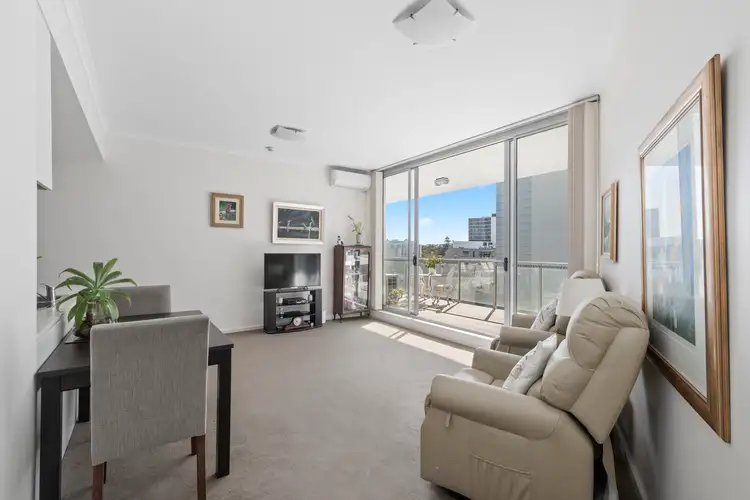 Third view of Homely apartment listing, 2405/10 Sturdee Parade, Dee Why NSW 2099