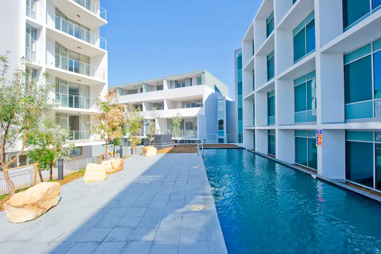 Fourth view of Homely apartment listing, 2405/10 Sturdee Parade, Dee Why NSW 2099