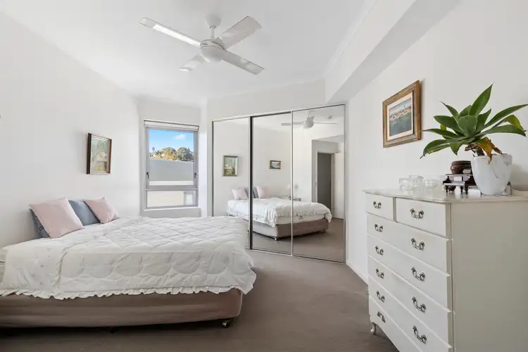 Fifth view of Homely apartment listing, 2405/10 Sturdee Parade, Dee Why NSW 2099