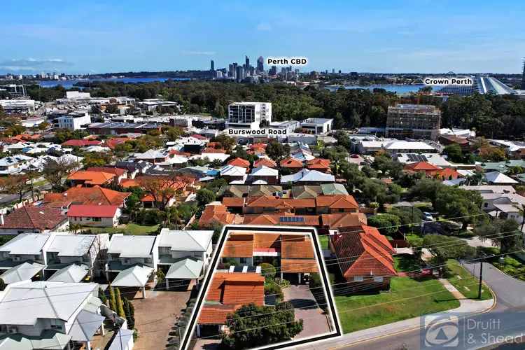 Main view of Homely house listing, 23 Kitchener Avenue, Burswood WA 6100