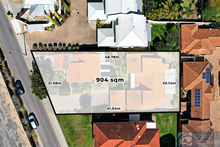 Second view of Homely house listing, 23 Kitchener Avenue, Burswood WA 6100
