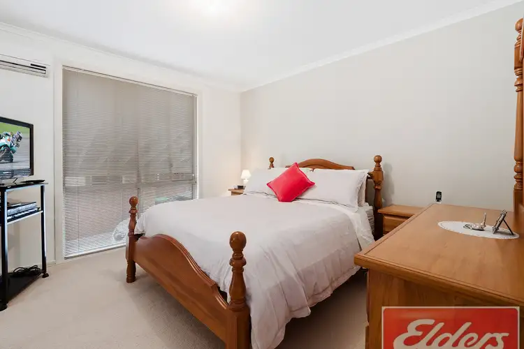 Third view of Homely house listing, 28 Charles Todd Crescent, Werrington County NSW 2747