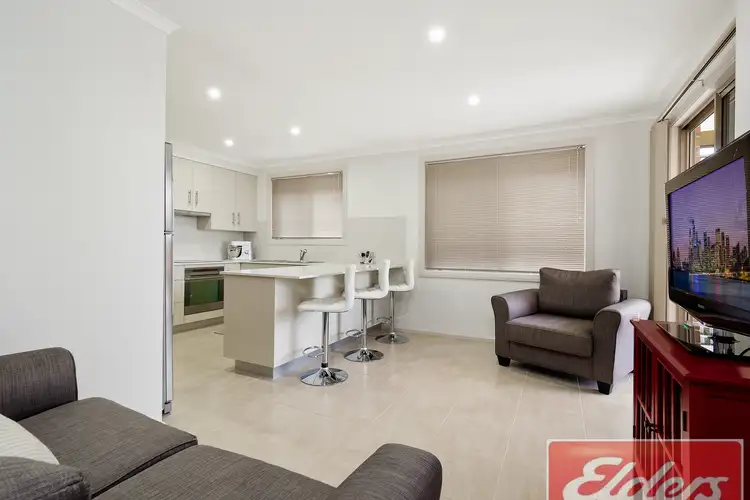 Fourth view of Homely house listing, 28 Charles Todd Crescent, Werrington County NSW 2747