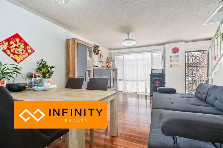 Main view of Homely townhouse listing, 10/26-30 St Johns Road, Cabramatta NSW 2166