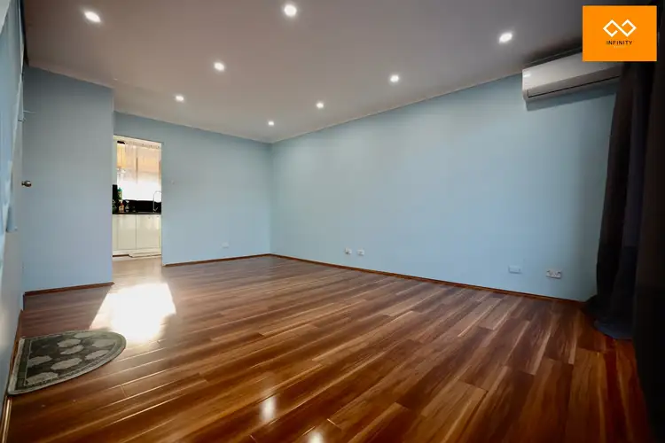 Second view of Homely townhouse listing, 10/26-30 St Johns Road, Cabramatta NSW 2166