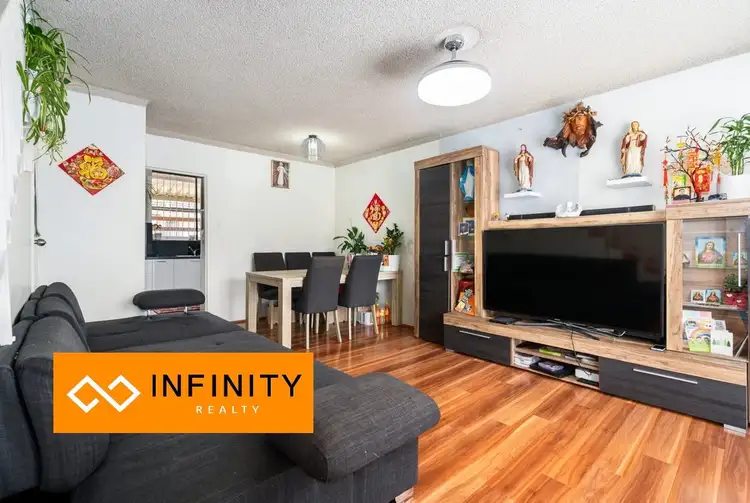 Third view of Homely townhouse listing, 10/26-30 St Johns Road, Cabramatta NSW 2166