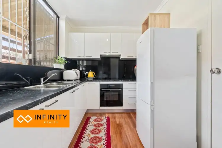Fourth view of Homely townhouse listing, 10/26-30 St Johns Road, Cabramatta NSW 2166