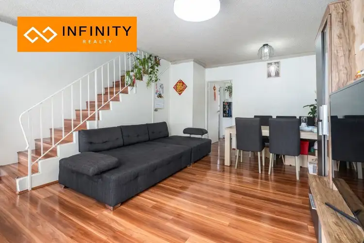 Fifth view of Homely townhouse listing, 10/26-30 St Johns Road, Cabramatta NSW 2166