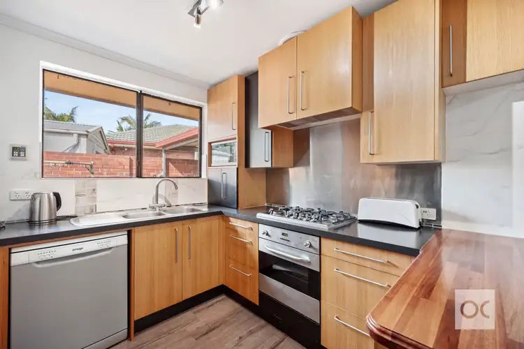 33 Marston Drive, Morphett Vale SA 5162