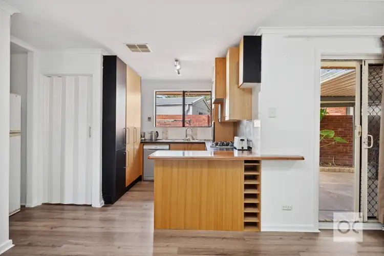 Second view of Homely house listing, 33 Marston Drive, Morphett Vale SA 5162