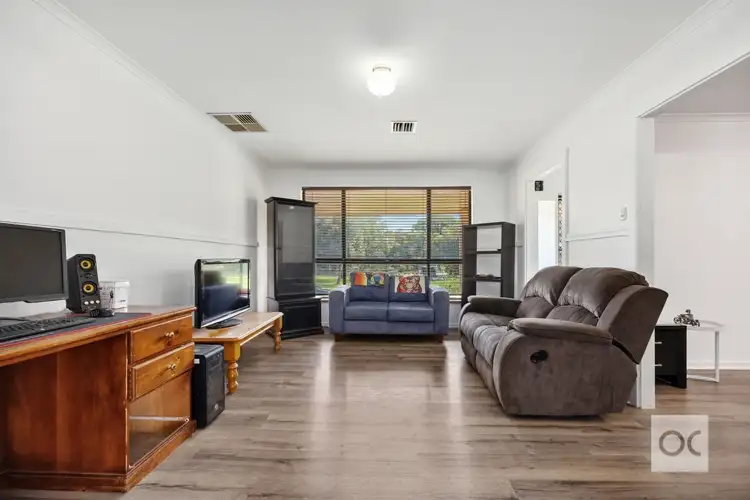 Fourth view of Homely house listing, 33 Marston Drive, Morphett Vale SA 5162