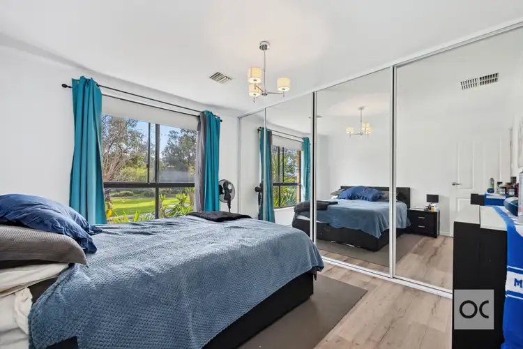 Sixth view of Homely house listing, 33 Marston Drive, Morphett Vale SA 5162