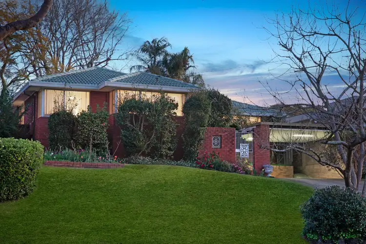 Main view of Homely house listing, 7 Altona Place, North Rocks NSW 2151