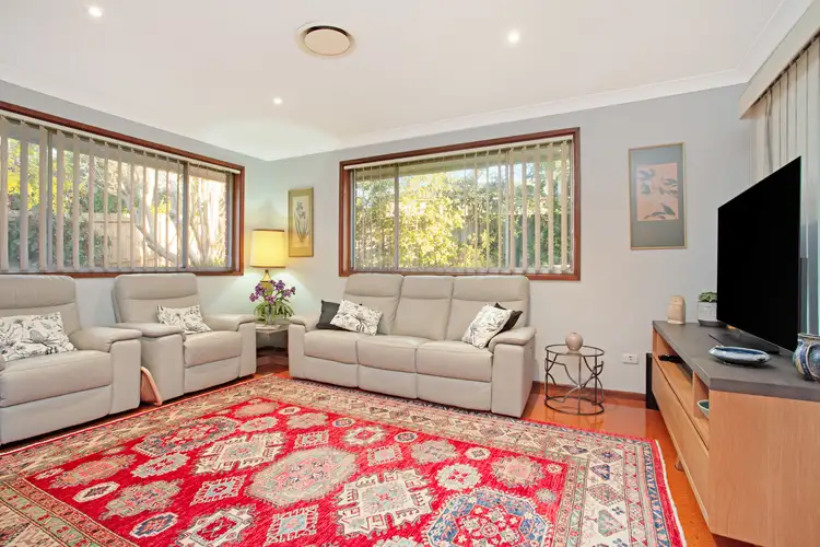 Third view of Homely house listing, 7 Altona Place, North Rocks NSW 2151