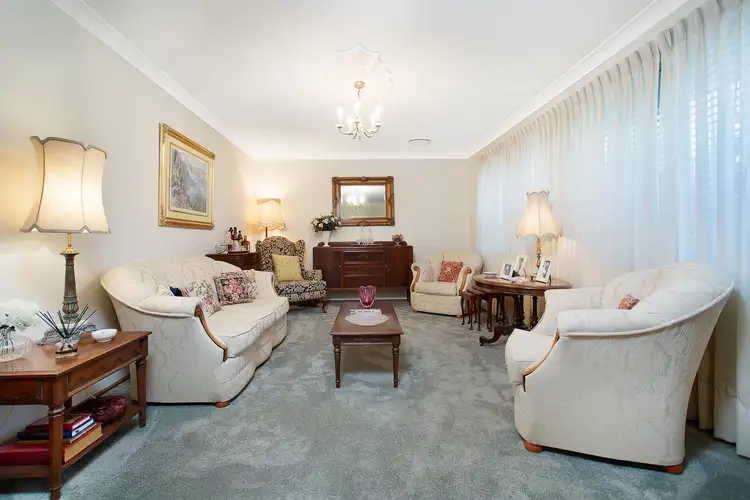 Fourth view of Homely house listing, 7 Altona Place, North Rocks NSW 2151