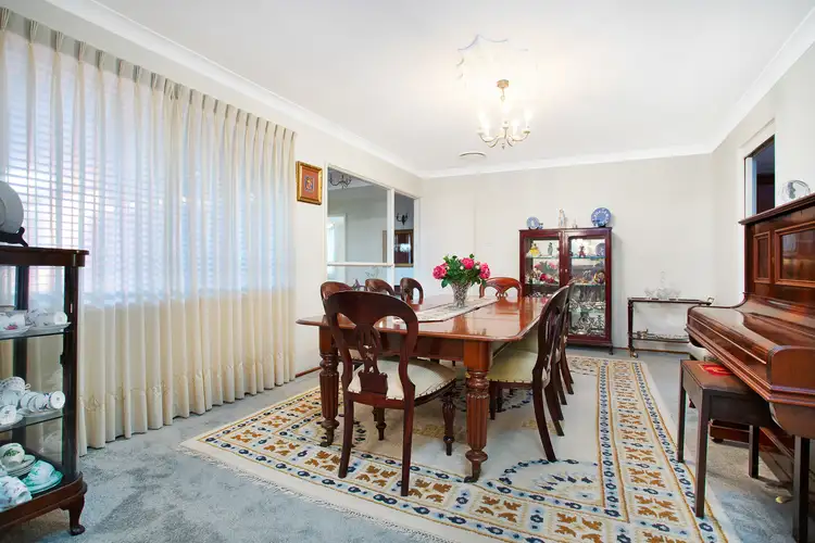 Fifth view of Homely house listing, 7 Altona Place, North Rocks NSW 2151