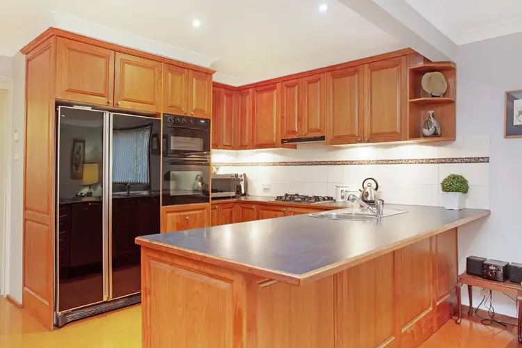 Sixth view of Homely house listing, 7 Altona Place, North Rocks NSW 2151