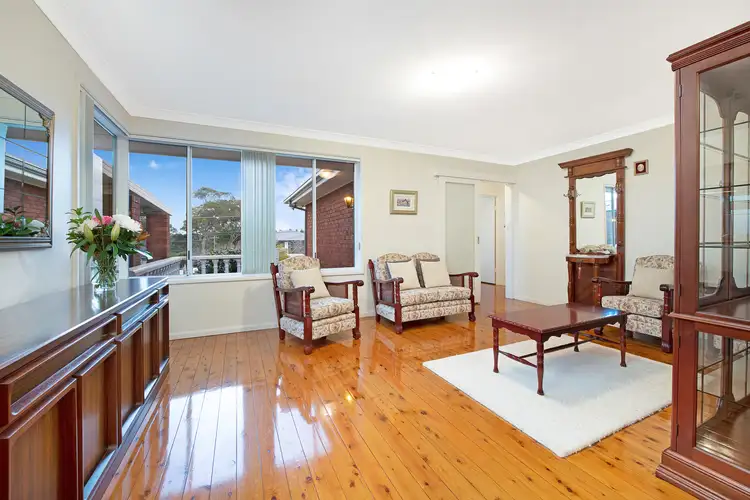 Second view of Homely house listing, 7 Highclere Crescent, North Rocks NSW 2151