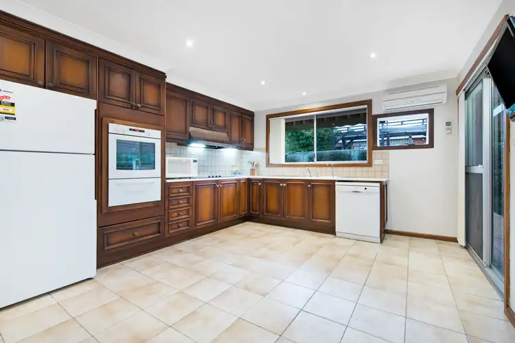 Fourth view of Homely house listing, 7 Highclere Crescent, North Rocks NSW 2151