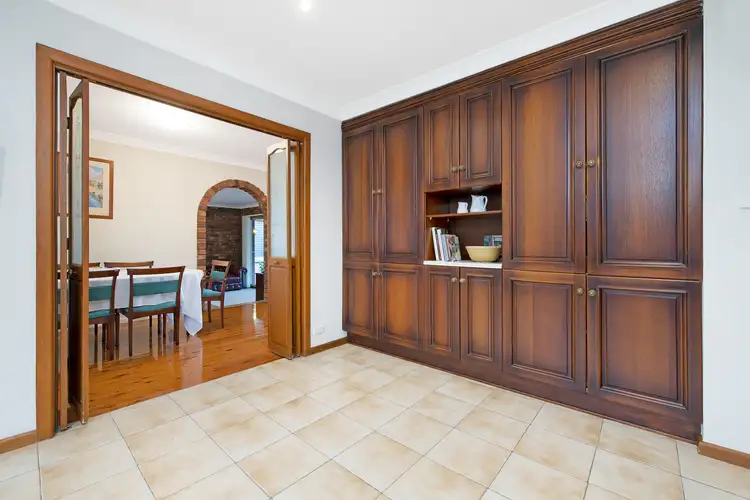 Fifth view of Homely house listing, 7 Highclere Crescent, North Rocks NSW 2151