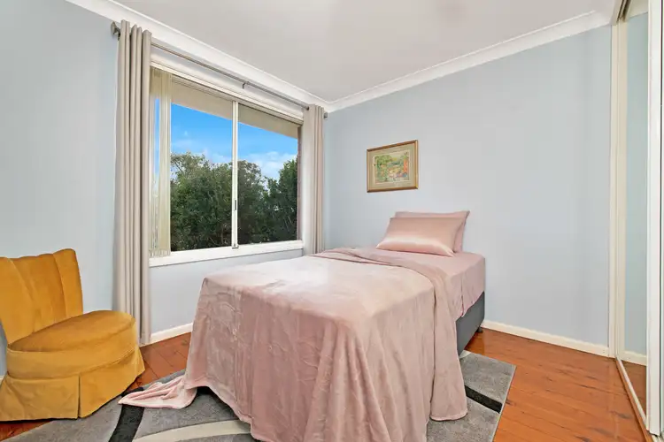 Sixth view of Homely house listing, 7 Highclere Crescent, North Rocks NSW 2151
