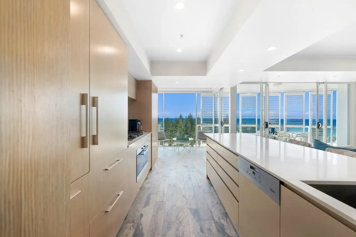 Main view of Homely apartment listing, 1102/1 Lennie Avenue, Main Beach QLD 4217