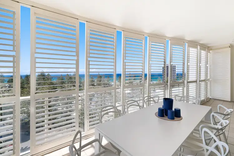 Fourth view of Homely apartment listing, 1102/1 Lennie Avenue, Main Beach QLD 4217