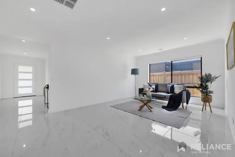 Third view of Homely house listing, 54 Boxer Drive, Wyndham Vale VIC 3024