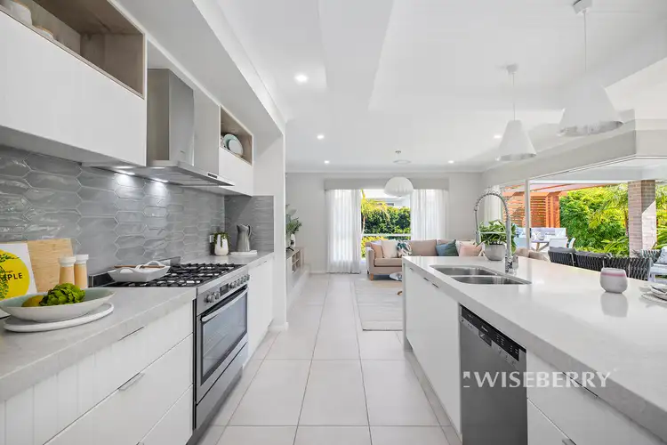Third view of Homely house listing, 24 Scarlett Close, Hamlyn Terrace NSW 2259