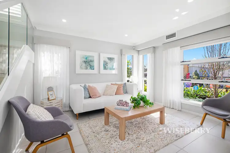 Fourth view of Homely house listing, 24 Scarlett Close, Hamlyn Terrace NSW 2259