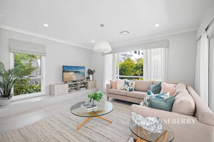 Fifth view of Homely house listing, 24 Scarlett Close, Hamlyn Terrace NSW 2259